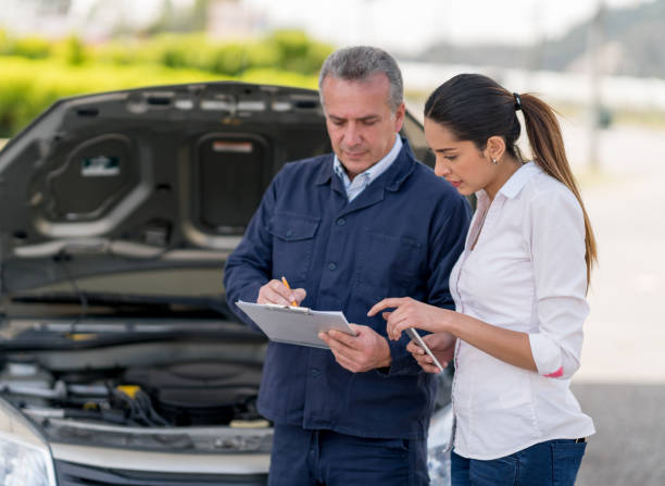 Full coverage car insurance in Springfield, VA